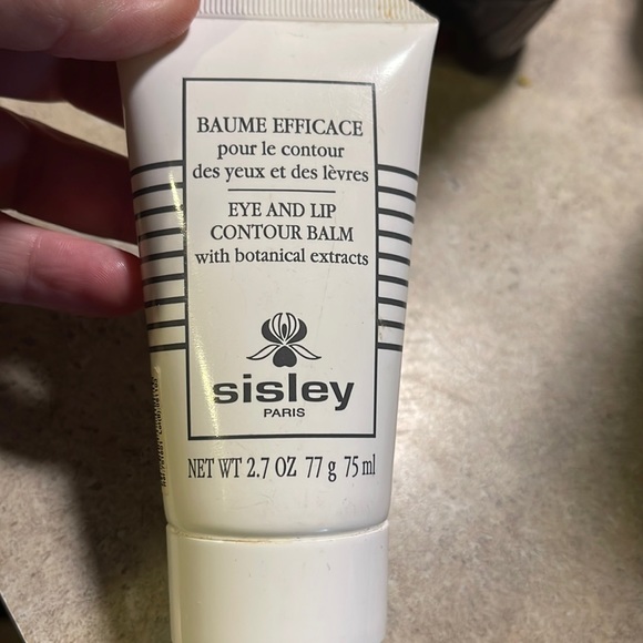 Sisley eye balm for lips and eyes - Picture 1 of 1